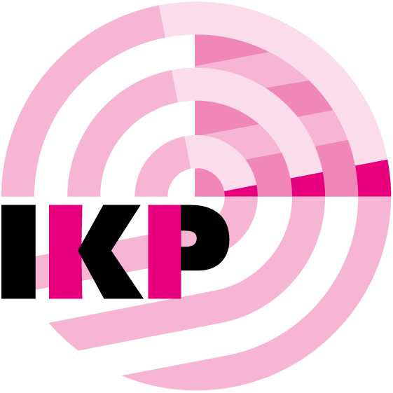 IKP Logo