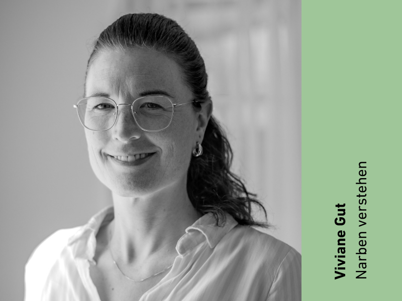 Viviane Gut